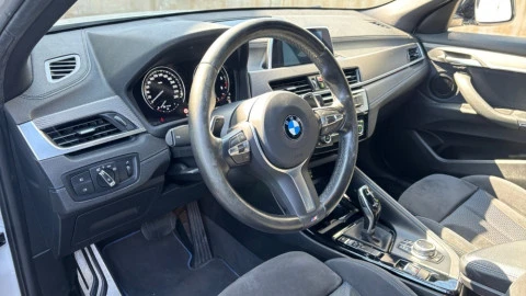 BMW Serie X2 sDrive 18d M Sport X BMW Serie X2 sDrive 18d M Sport X