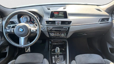 BMW Serie X2 sDrive 18d M Sport X BMW Serie X2 sDrive 18d M Sport X