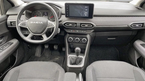 Dacia Sandero Expression TCe 67kW (90CV)