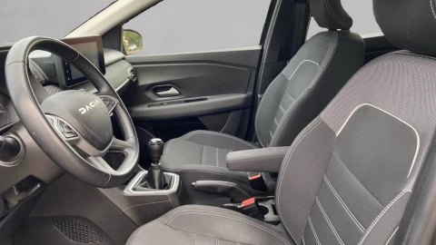 Dacia Sandero Expression TCe 67kW (90CV)