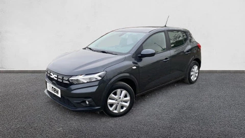 Dacia Sandero Expression TCe 67kW (90CV)