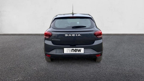 Dacia Sandero Expression TCe 67kW (90CV)