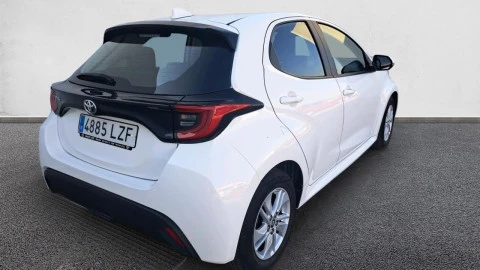 Toyota Yaris 1.5 125 S-Edition