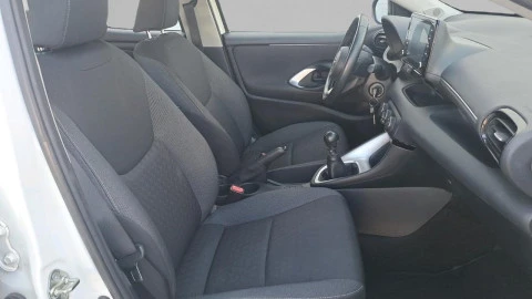 Toyota Yaris 1.5 125 S-Edition