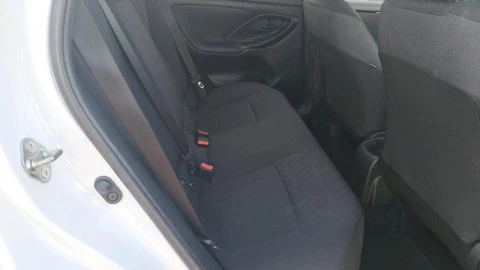 Toyota Yaris 1.5 125 S-Edition