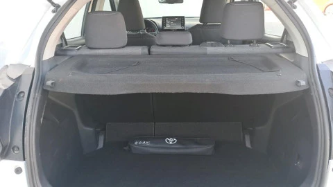 Toyota Yaris 1.5 125 S-Edition