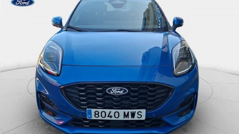 Ford Puma 1.0 EcoBoost 125cv ST-Line MHEV