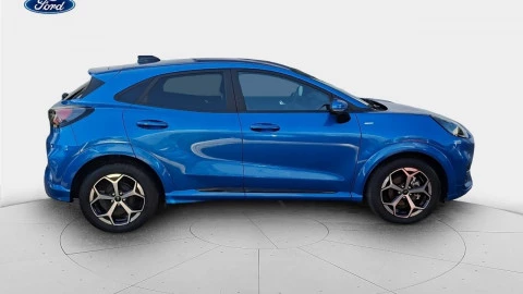 Ford Puma 1.0 EcoBoost 125cv ST-Line MHEV