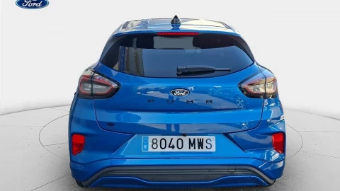 Ford Puma 1.0 EcoBoost 125cv ST-Line MHEV