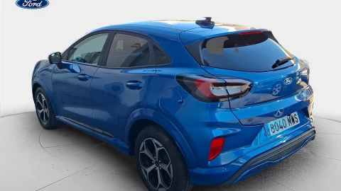 Ford Puma 1.0 EcoBoost 125cv ST-Line MHEV