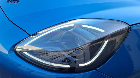 Ford Puma 1.0 EcoBoost 125cv ST-Line MHEV