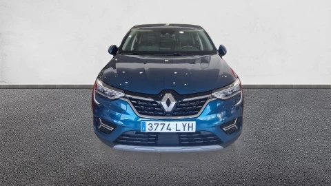 Renault Arkana Zen E-TECH Híbrido 105 kW (145CV) -SS