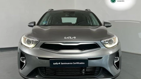 Kia Stonic 1.0 T-GDi 74kW (100CV) MHEV MT Drive