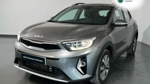 Kia Stonic 1.0 T-GDi 74kW (100CV) MHEV MT Drive