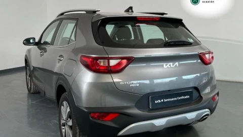 Kia Stonic 1.0 T-GDi 74kW (100CV) MHEV MT Drive