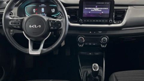 Kia Stonic 1.0 T-GDi 74kW (100CV) MHEV MT Drive
