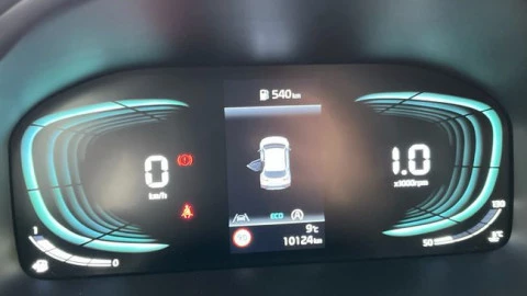 Kia Stonic 1.0 T-GDi 74kW (100CV) MHEV MT Drive