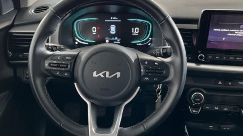 Kia Stonic 1.0 T-GDi 74kW (100CV) MHEV MT Drive