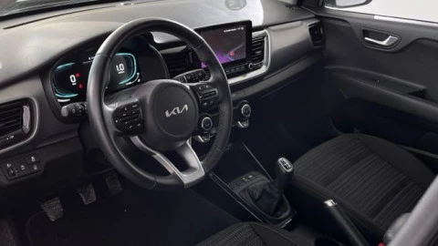 Kia Stonic 1.0 T-GDi 74kW (100CV) MHEV MT Drive