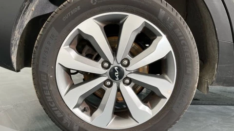Kia Stonic 1.0 T-GDi 74kW (100CV) MHEV MT Drive