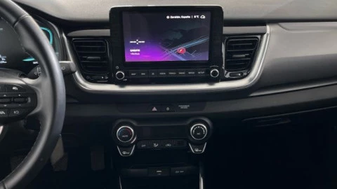 Kia Stonic 1.0 T-GDi 74kW (100CV) MHEV MT Drive