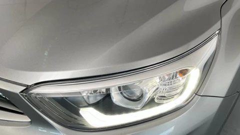 Kia Stonic 1.0 T-GDi 74kW (100CV) MHEV MT Drive