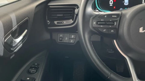 Kia Stonic 1.0 T-GDi 74kW (100CV) MHEV MT Drive