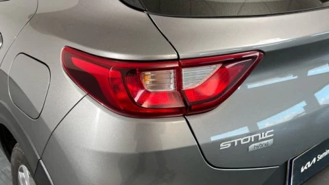 Kia Stonic 1.0 T-GDi 74kW (100CV) MHEV MT Drive