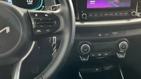 Kia Stonic 1.0 T-GDi 74kW (100CV) MHEV MT Drive