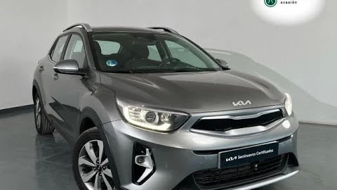 Kia Stonic 1.0 T-GDi 74kW (100CV) MHEV MT Drive