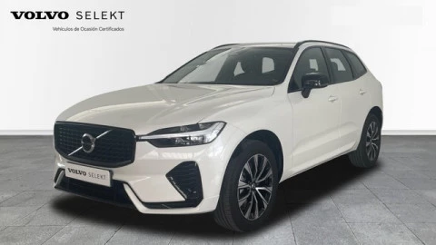 Volvo V60 B4 D Plus Dark Auto 145 kW (197 CV)