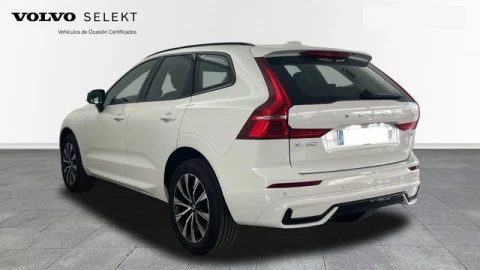 Volvo V60 B4 D Plus Dark Auto 145 kW (197 CV)