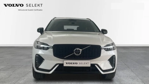 Volvo V60 B4 D Plus Dark Auto 145 kW (197 CV)