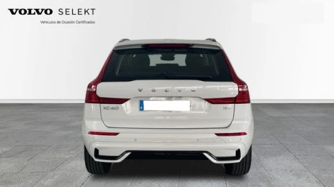 Volvo V60 B4 D Plus Dark Auto 145 kW (197 CV)