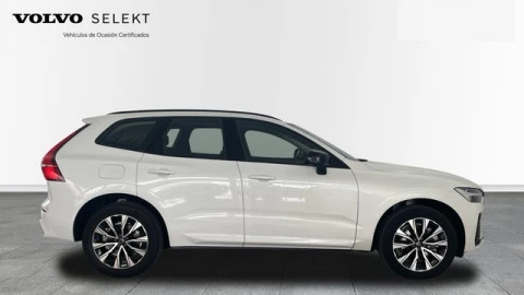 Volvo V60 B4 D Plus Dark Auto 145 kW (197 CV)