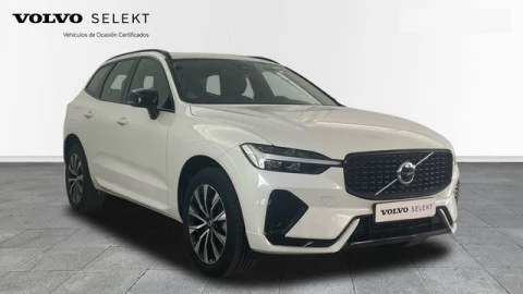 Volvo V60 B4 D Plus Dark Auto 145 kW (197 CV)
