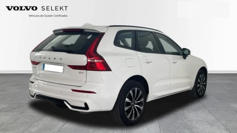 Volvo V60 B4 D Plus Dark Auto 145 kW (197 CV)