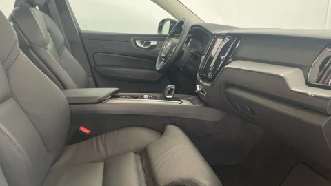 Volvo V60 B4 D Plus Dark Auto 145 kW (197 CV)