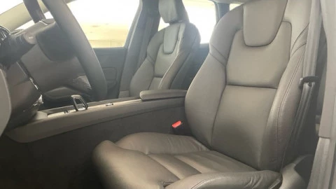 Volvo V60 B4 D Plus Dark Auto 145 kW (197 CV)