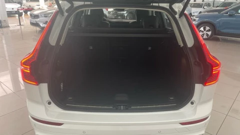 Volvo V60 B4 D Plus Dark Auto 145 kW (197 CV)