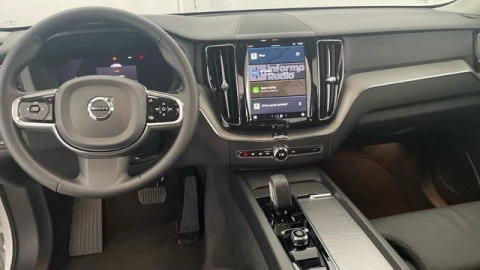 Volvo V60 B4 D Plus Dark Auto 145 kW (197 CV)