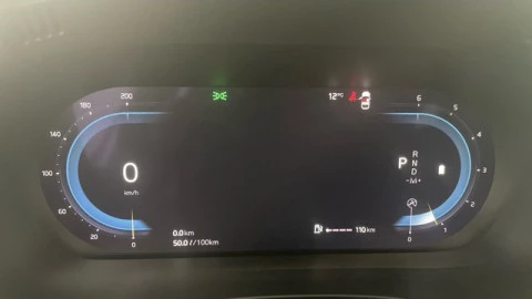 Volvo V60 B4 D Plus Dark Auto 145 kW (197 CV)