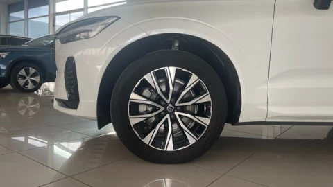 Volvo V60 B4 D Plus Dark Auto 145 kW (197 CV)