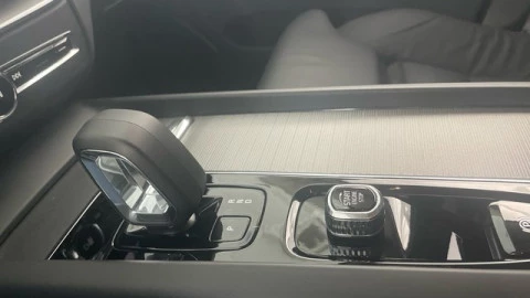 Volvo V60 B4 D Plus Dark Auto 145 kW (197 CV)