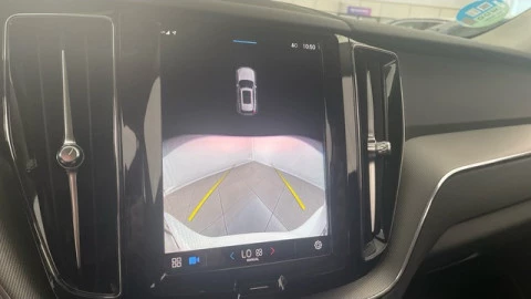 Volvo V60 B4 D Plus Dark Auto 145 kW (197 CV)