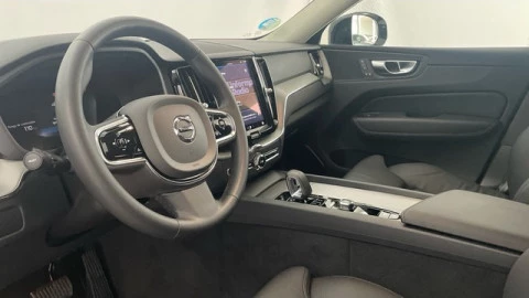 Volvo V60 B4 D Plus Dark Auto 145 kW (197 CV)