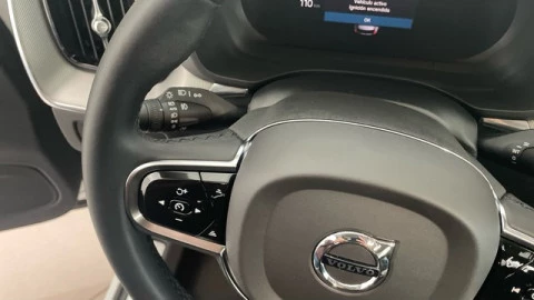 Volvo V60 B4 D Plus Dark Auto 145 kW (197 CV)