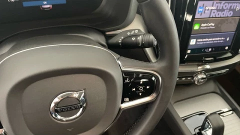 Volvo V60 B4 D Plus Dark Auto 145 kW (197 CV)