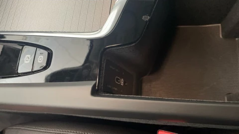 Volvo V60 B4 D Plus Dark Auto 145 kW (197 CV)