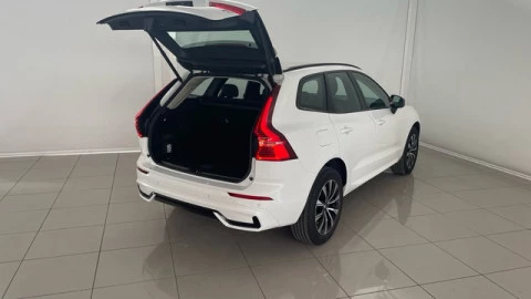 Volvo V60 B4 D Plus Dark Auto 145 kW (197 CV)